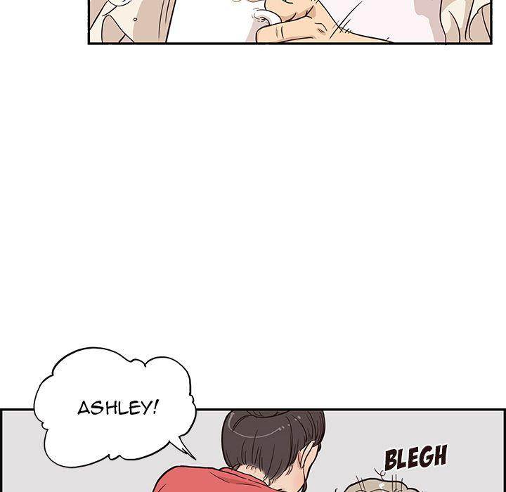 His Women’s University - Chapter 20 [photo 86] - MangaPorn