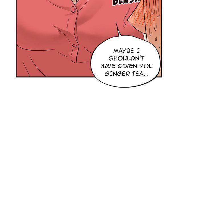 His Women’s University - Chapter 20 [photo 89] - MangaPorn