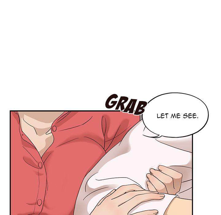 His Women’s University - Chapter 20 [photo 91] - MangaPorn