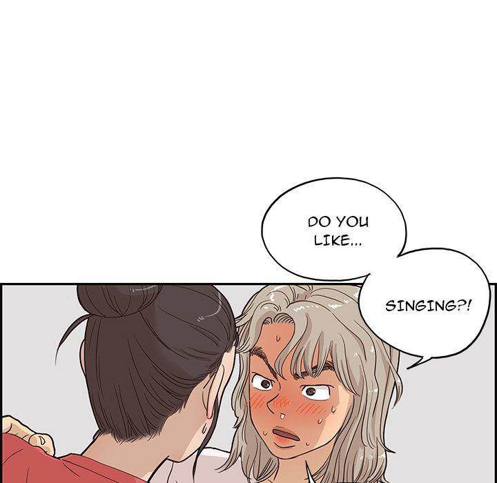His Women’s University - Chapter 20 [photo 98] - MangaPorn