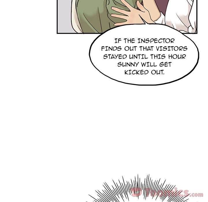 His Women’s University - Chapter 21 [photo 102] - MangaPorn