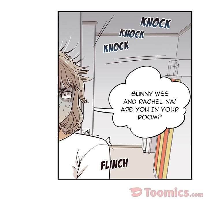 His Women’s University - Chapter 21 [photo 110] - MangaPorn