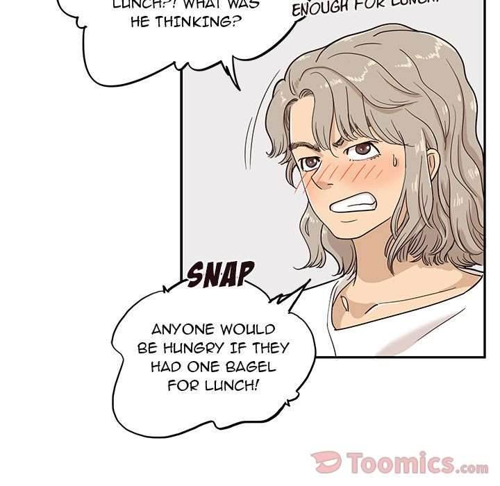 His Women’s University - Chapter 21 [photo 17] - MangaPorn