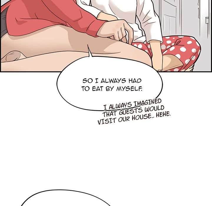 His Women’s University - Chapter 21 [photo 22] - MangaPorn