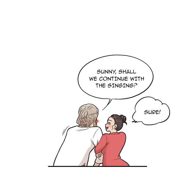 His Women’s University - Chapter 21 [photo 31] - MangaPorn