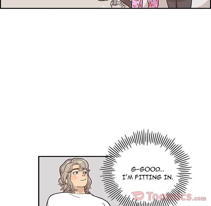 His Women’s University - Chapter 21 [photo 38] - MangaPorn