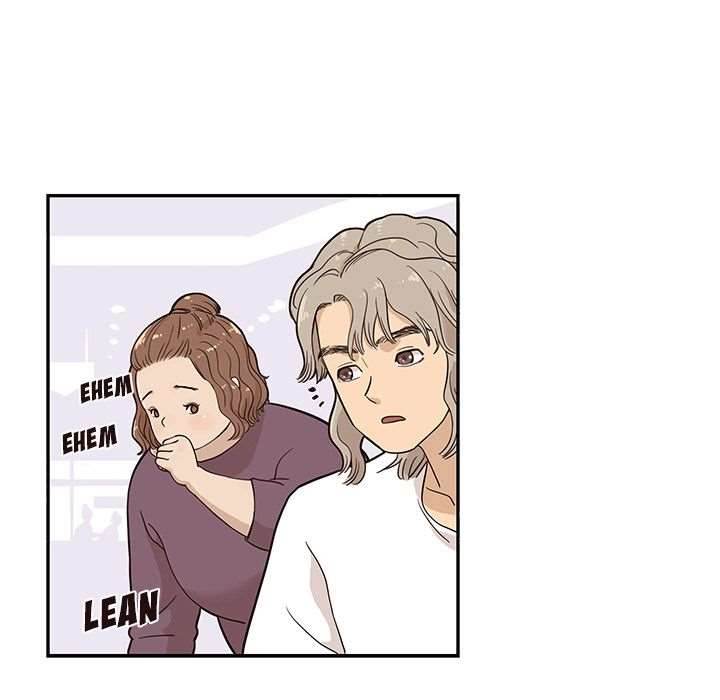 His Women’s University - Chapter 21 [photo 41] - MangaPorn
