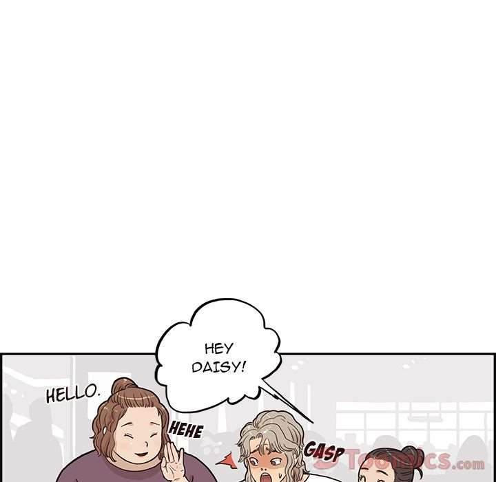 His Women’s University - Chapter 21 [photo 42] - MangaPorn
