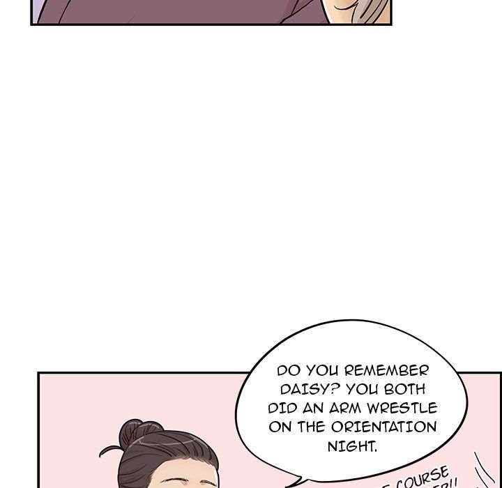 His Women’s University - Chapter 21 [photo 46] - MangaPorn