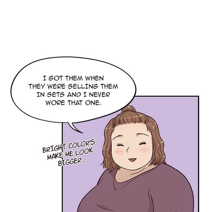 His Women’s University - Chapter 21 [photo 48] - MangaPorn