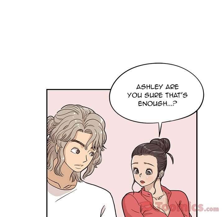 His Women’s University - Chapter 21 [photo 51] - MangaPorn