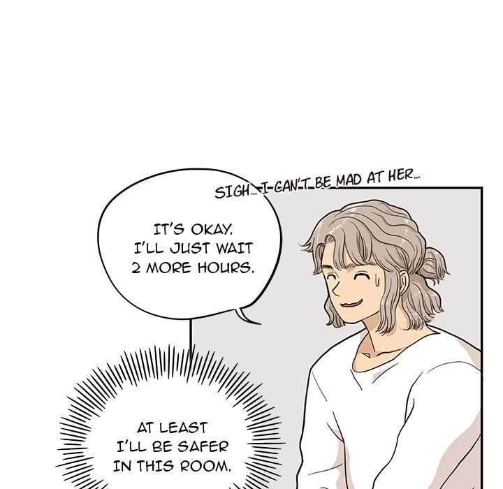 His Women’s University - Chapter 21 [photo 70] - MangaPorn