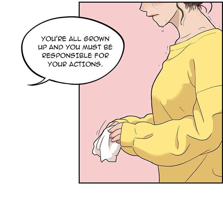 His Women’s University - Chapter 23 [photo 103] - MangaPorn