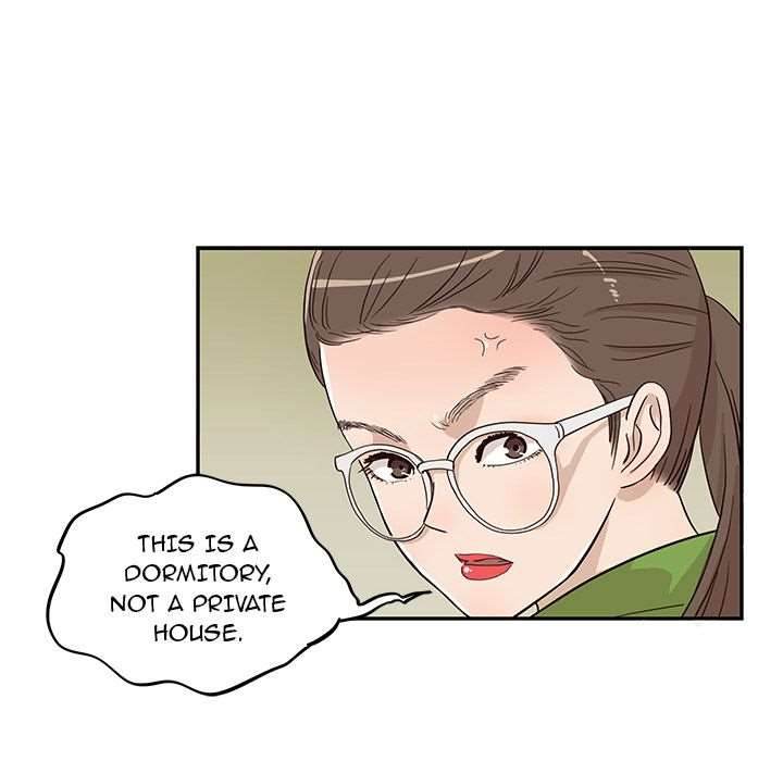 His Women’s University - Chapter 23 [photo 12] - MangaPorn