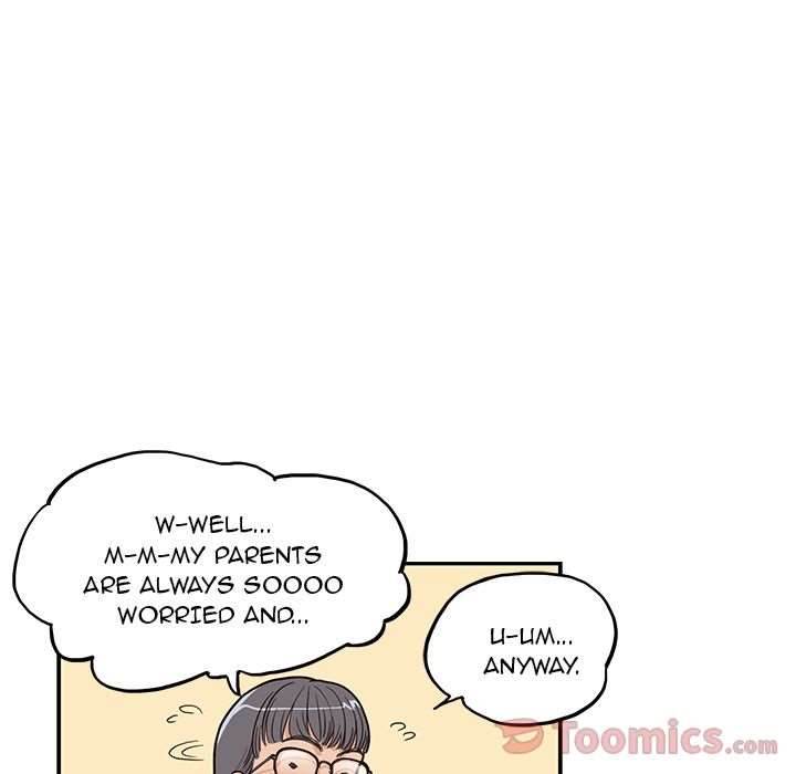 His Women’s University - Chapter 23 [photo 13] - MangaPorn