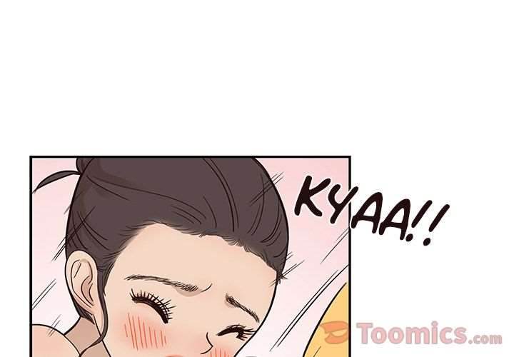 His Women’s University - Chapter 23 [photo 3] - MangaPorn