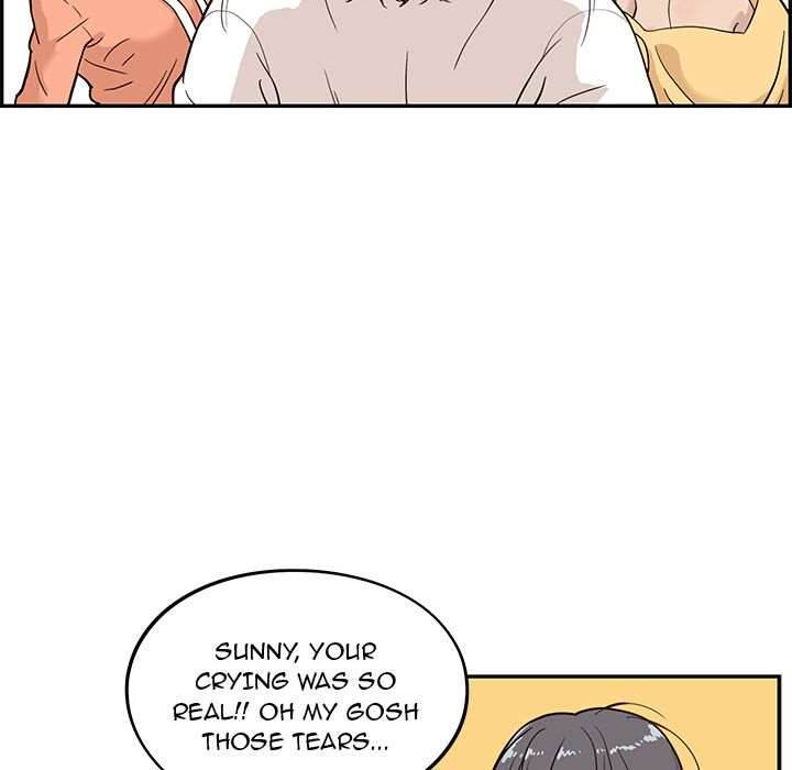 His Women’s University - Chapter 23 [photo 60] - MangaPorn