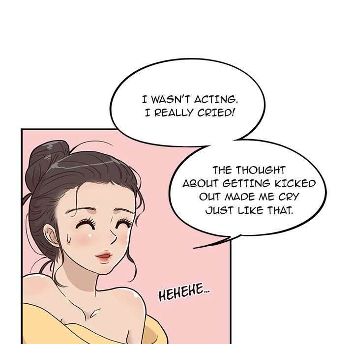 His Women’s University - Chapter 23 [photo 62] - MangaPorn
