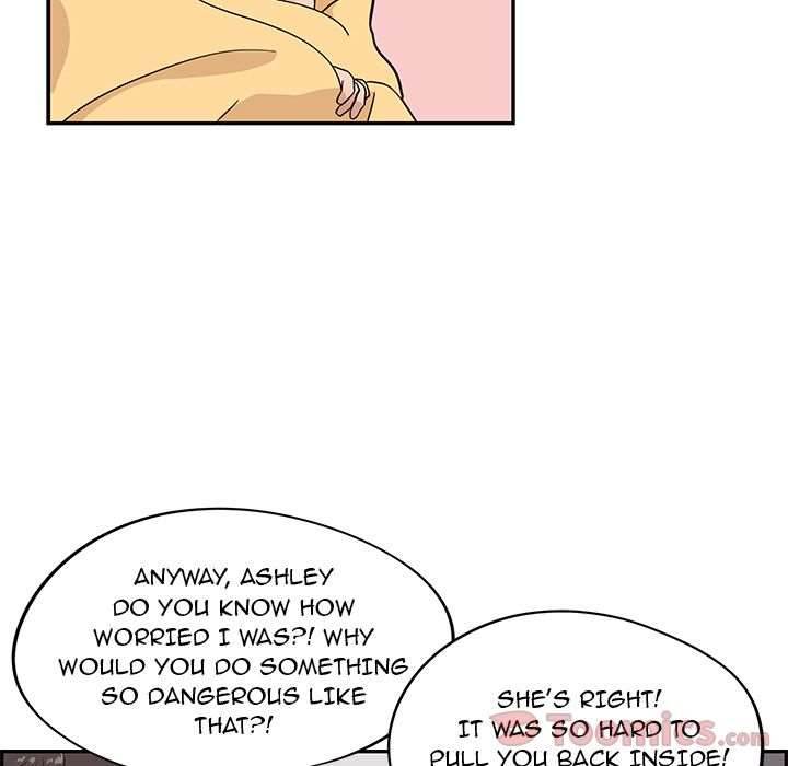 His Women’s University - Chapter 23 [photo 63] - MangaPorn