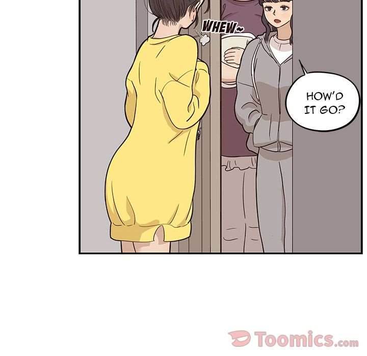 His Women’s University - Chapter 23 [photo 70] - MangaPorn