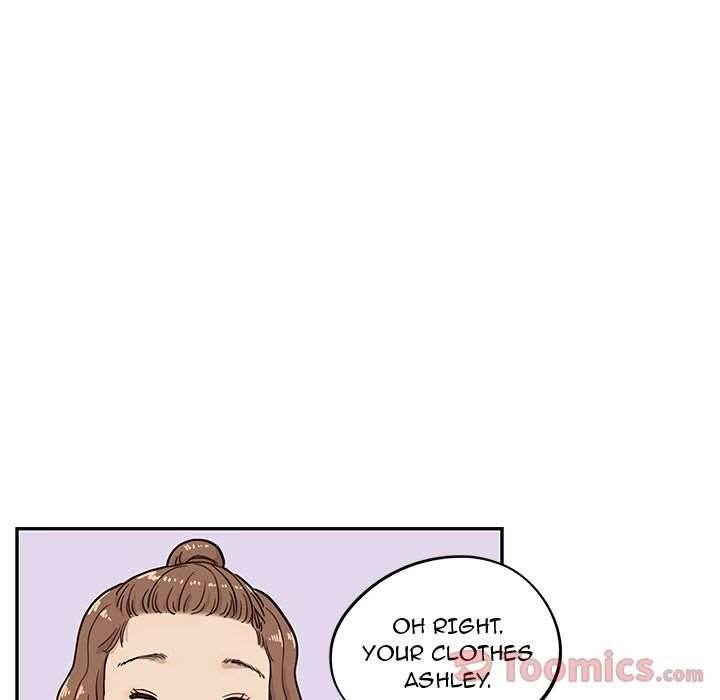 His Women’s University - Chapter 23 [photo 75] - MangaPorn