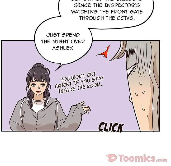 His Women’s University - Chapter 23 [photo 79] - MangaPorn