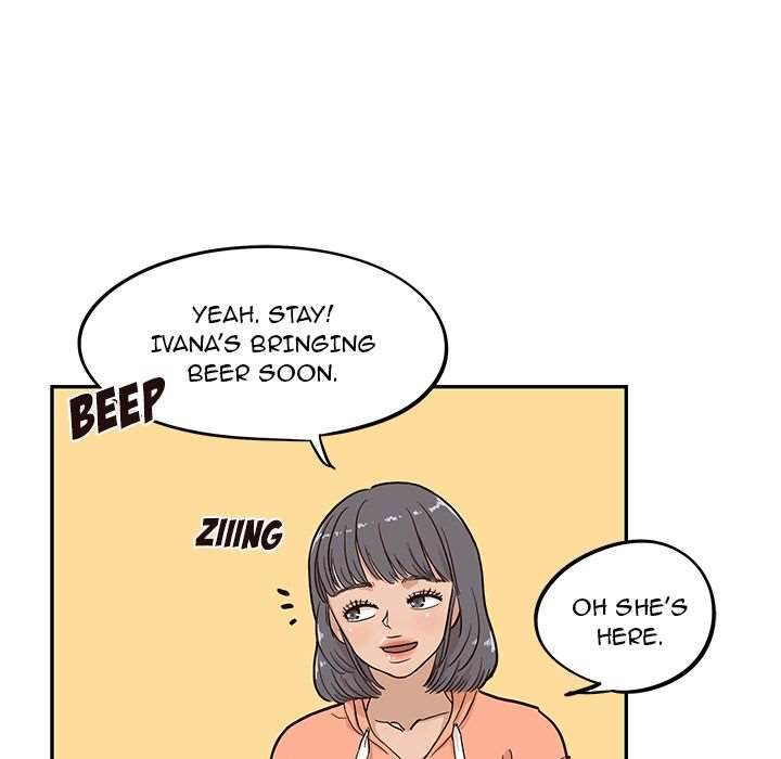 His Women’s University - Chapter 23 [photo 80] - MangaPorn