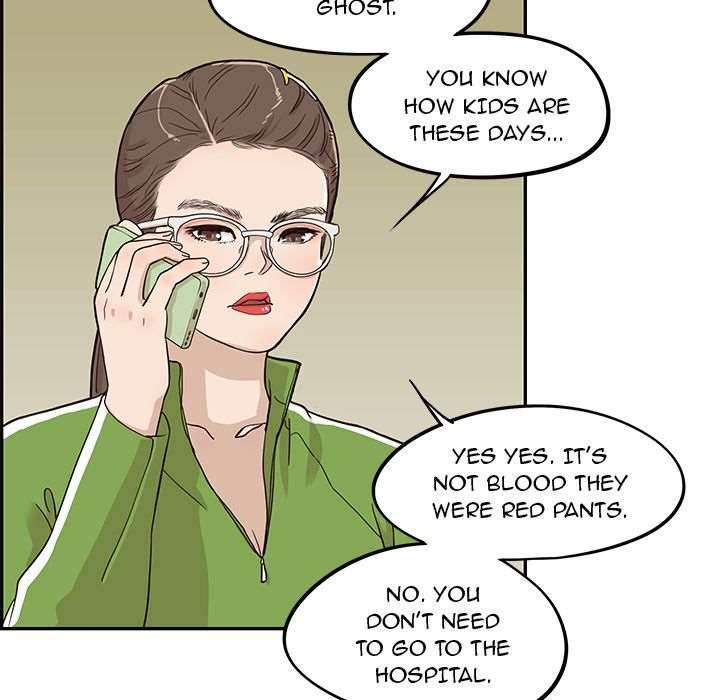 His Women’s University - Chapter 23 [photo 87] - MangaPorn