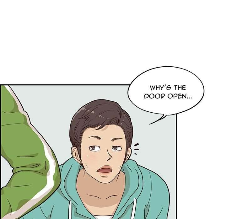 His Women’s University - Chapter 23 [photo 91] - MangaPorn