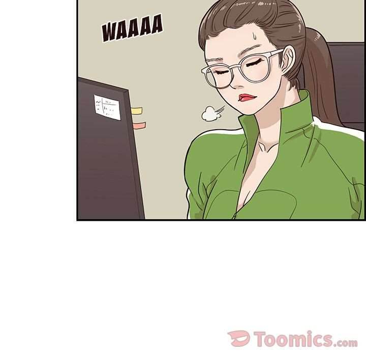 His Women’s University - Chapter 23 [photo 95] - MangaPorn