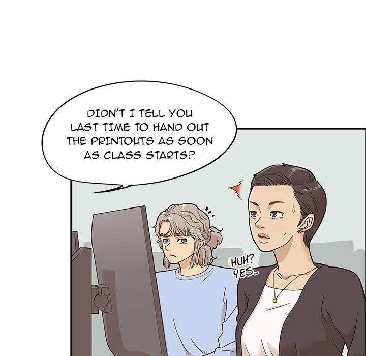 His Women’s University - Chapter 24 [photo 103] - MangaPorn