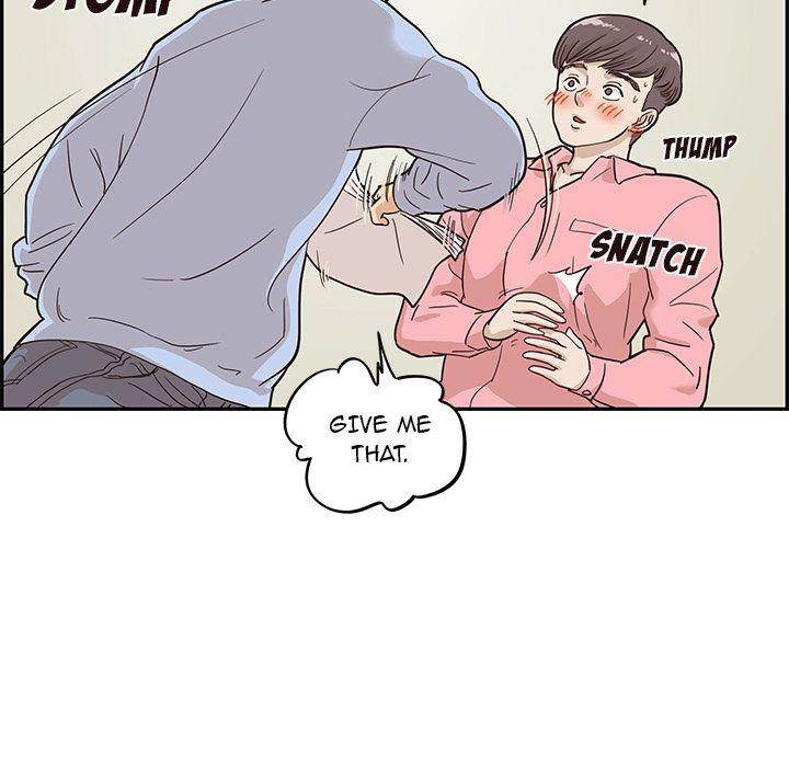 His Women’s University - Chapter 24 [photo 109] - MangaPorn