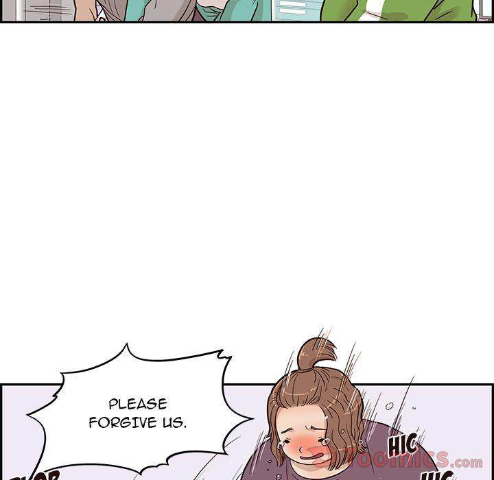 His Women’s University - Chapter 24 [photo 20] - MangaPorn