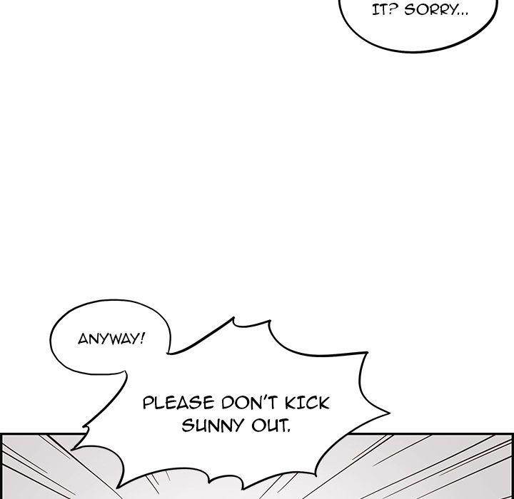 His Women’s University - Chapter 24 [photo 29] - MangaPorn