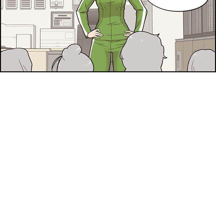 His Women’s University - Chapter 24 [photo 33] - MangaPorn