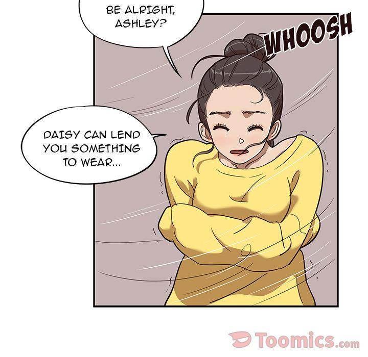 His Women’s University - Chapter 24 [photo 59] - MangaPorn