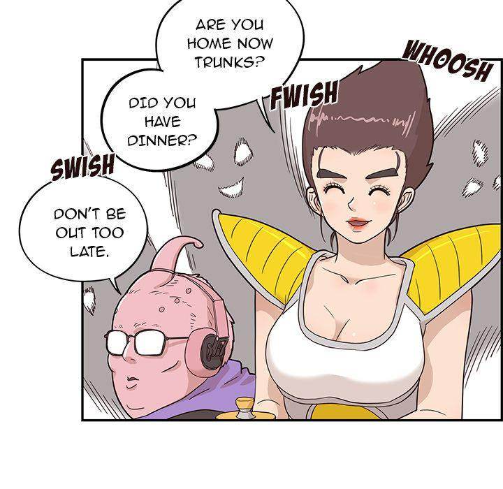 His Women’s University - Chapter 24 [photo 72] - MangaPorn