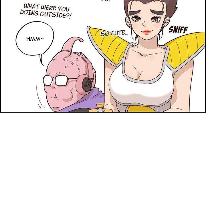 His Women’s University - Chapter 24 [photo 74] - MangaPorn