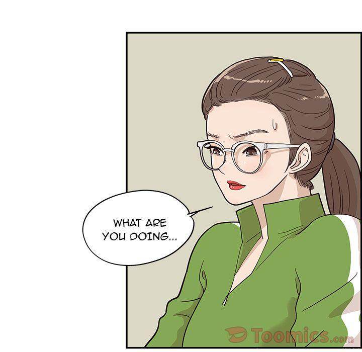 His Women’s University - Chapter 24 [photo 8] - MangaPorn
