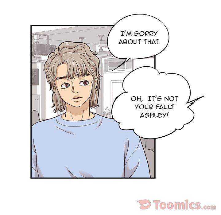 His Women’s University - Chapter 24 [photo 86] - MangaPorn