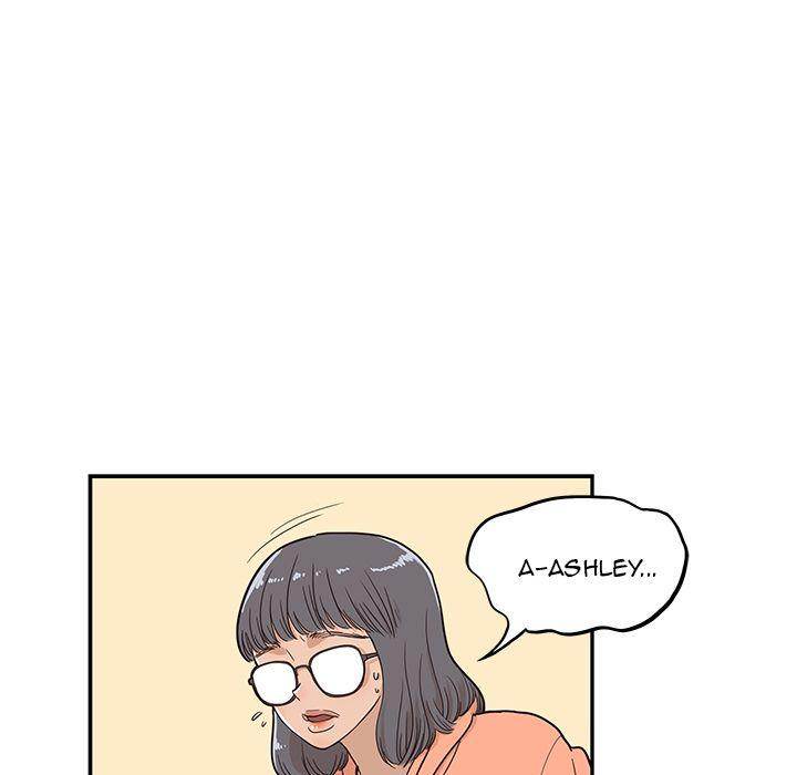 His Women’s University - Chapter 24 [photo 9] - MangaPorn