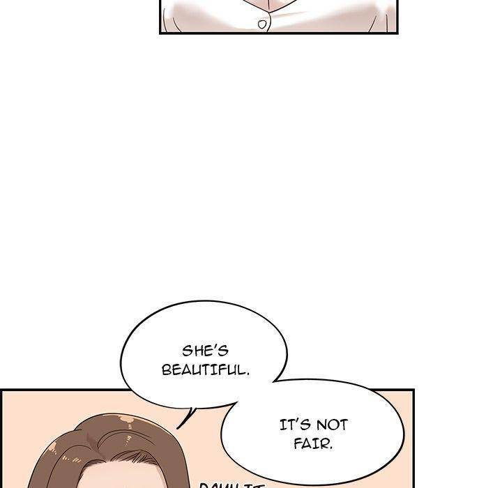 His Women’s University - Chapter 25 [photo 29] - MangaPorn
