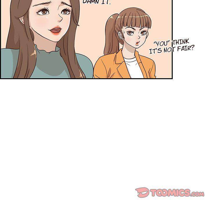 His Women’s University - Chapter 25 [photo 30] - MangaPorn