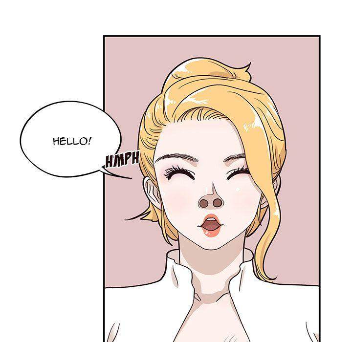 His Women’s University - Chapter 25 [photo 31] - MangaPorn