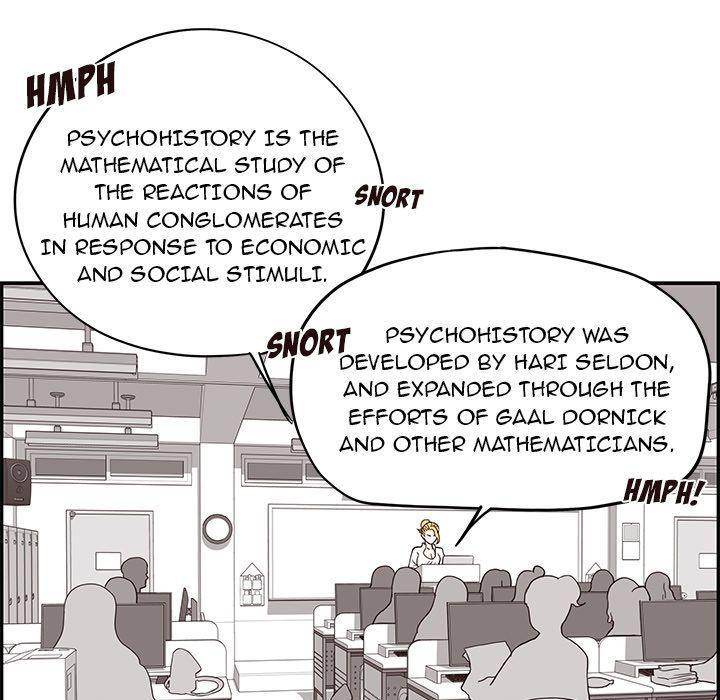 His Women’s University - Chapter 25 [photo 37] - MangaPorn