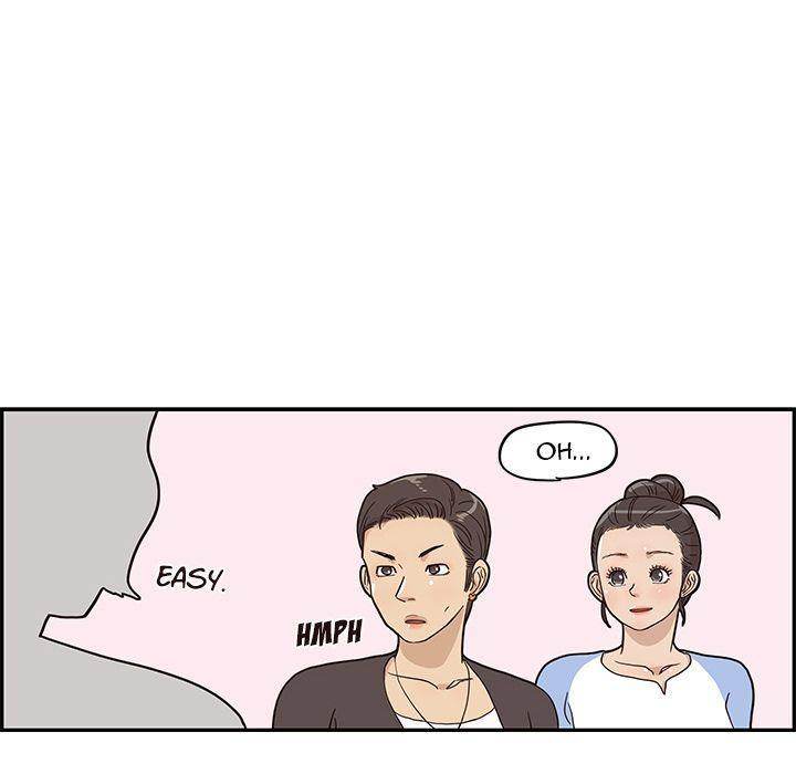 His Women’s University - Chapter 25 [photo 52] - MangaPorn
