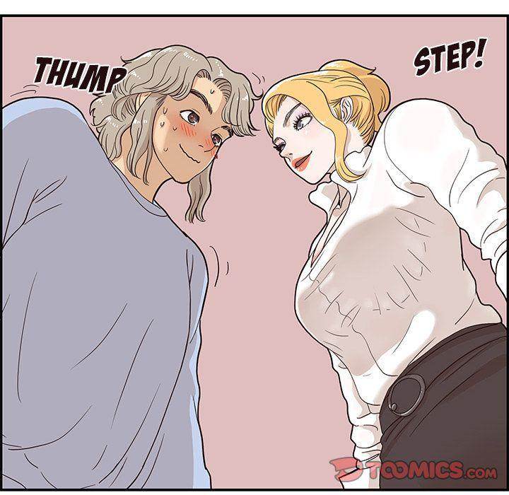 His Women’s University - Chapter 25 [photo 6] - MangaPorn
