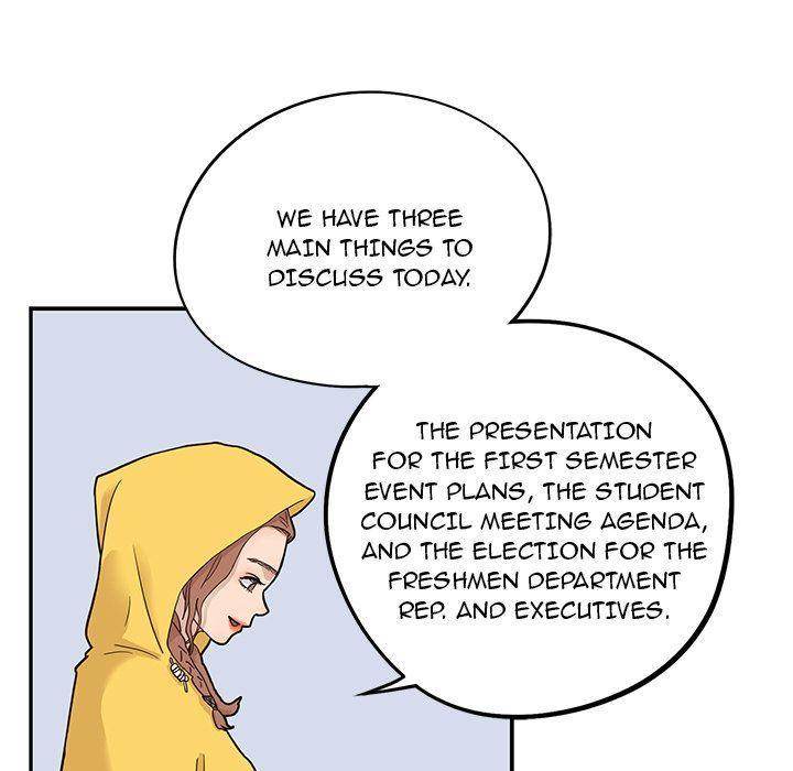 His Women’s University - Chapter 25 [photo 67] - MangaPorn