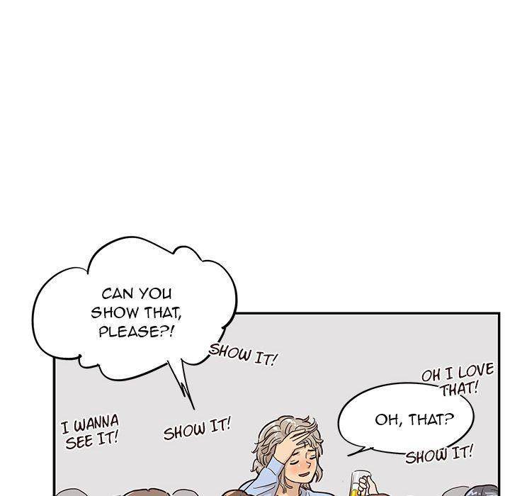 His Women’s University - Chapter 25 [photo 84] - MangaPorn