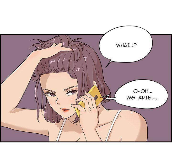 His Women’s University - Chapter 26 [photo 11] - MangaPorn